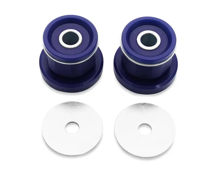 SuperPro Rear Differential Pinion Mount Lower Bushing Kit | 1993 – 1998 Toyota Supra (SPF4888K)