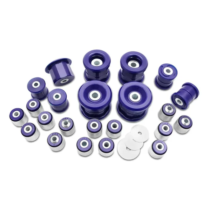 SuperPro Rear Enhancement Bush Kit | Multiple BMW Fitments (KIT191RK)