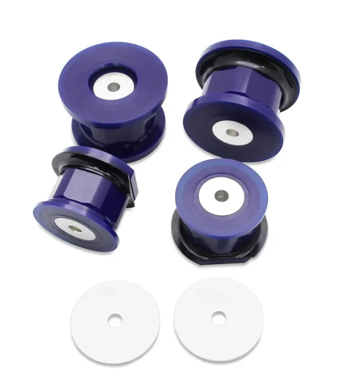 SuperPro Rear Subframe to Chassis Mount Bush Kit | 2005 – 2011 Chrysler 300 (SPF5166K)