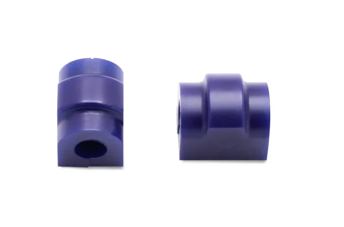 SuperPro Rear Sway Bar Mount Bushing Kit | 1988 – 2000 BMW M5 & 1995 – 2001 BMW M3(SPF0339-18K)