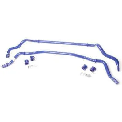 SuperPro Roll Control Sway Bar Kit | 2008-2015 Mitsubishi Evo X (RC0007-KIT)