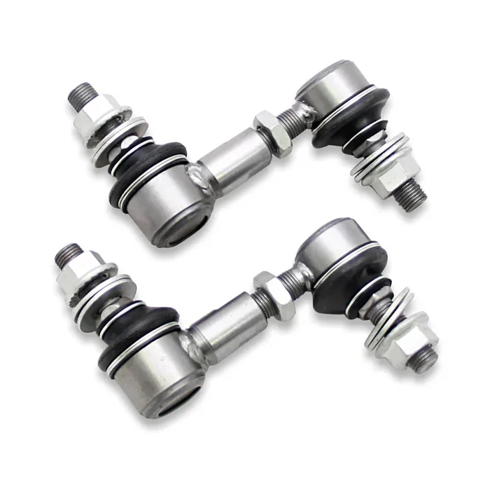 Superpro Sway Bar End Links Kit Mazda 6 GH (07-12) [Rear Set] 10mm Ball Joint/ 85mm-100mm Long