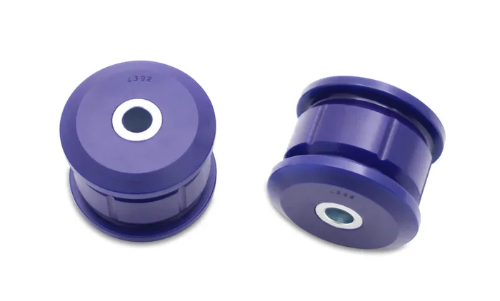 SuperPro Trailing Arm Bush Kit | 2008 Nissan Rogue (SPF4392K)