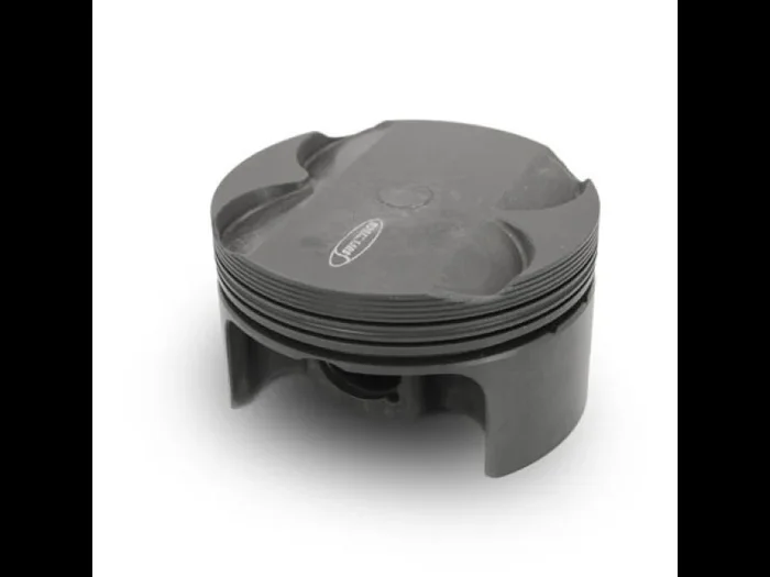 Supertech 87.5mm Bore / 32.5mm Comp Height / -14cc Dish / 9.5:1 CR Pistons – Set of 4 | 2005-2015 Mazda Miata / 2003-2013 Mazda 3 (P4-MASP8750-10H13)