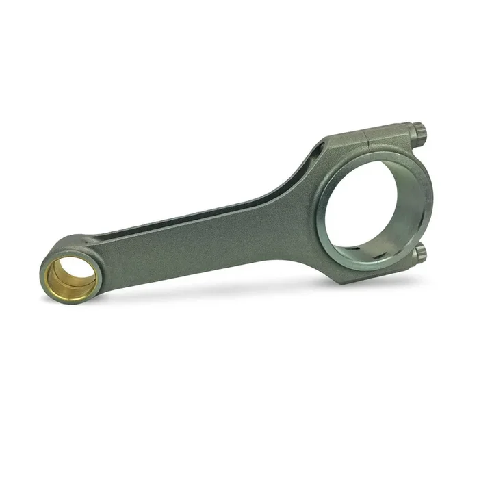 Supertech Forged 4340 Alloy / H Beam / 137mm C-C Length Connecting Rod – Single | 1996-2001 Honda CR-V / 1990-2001 Acura Integra (CR-HB20B-H137)