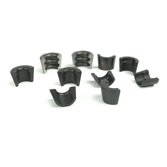 Supertech Honda LS 6.6mm 7 Degree Valve Lock – Req 2 Per Valve | 1986-2001 Acura Integra/1996–2001 Honda CR-V (KPR-6.6/LS)