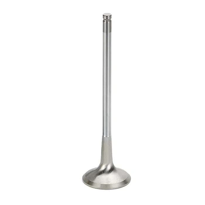 Supertech Inconel Exhaust Valve – +0.5mm Oversize – Single | Multiple Acura/Honda Fitments (HEVI-1001)