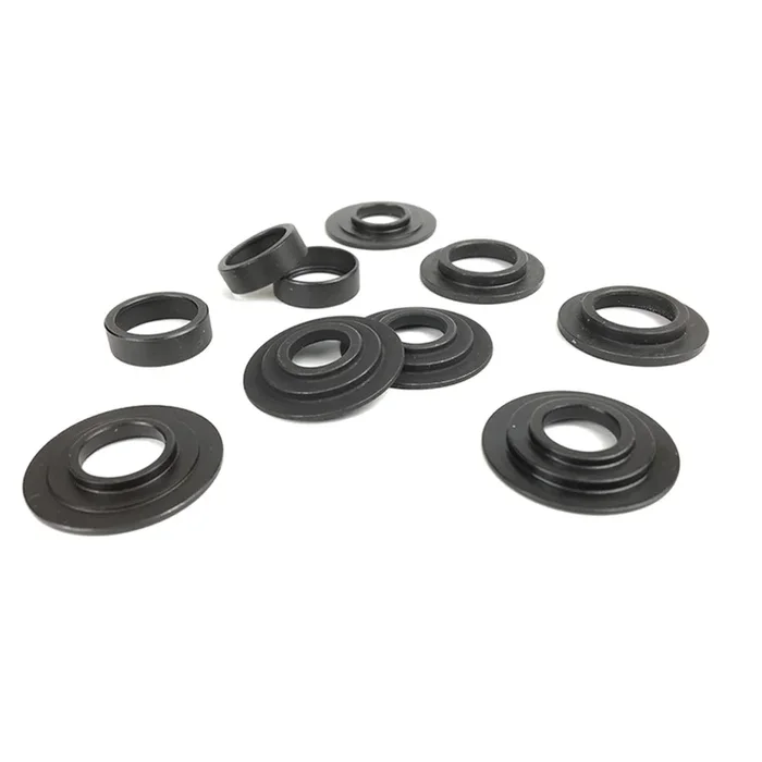 Supertech Spring Seat Locator for SPR-TS1015 | 1989-2000 Mazda Miata/1986-1989 Acura Integra (SEAT-TS/MA18I)