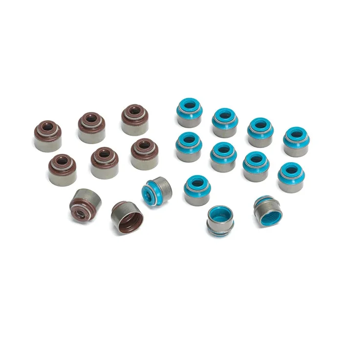 Supertech VW/Audi 8mm Polyacrylic Intake Valve Stem Seal – Single (VS-VW8I)