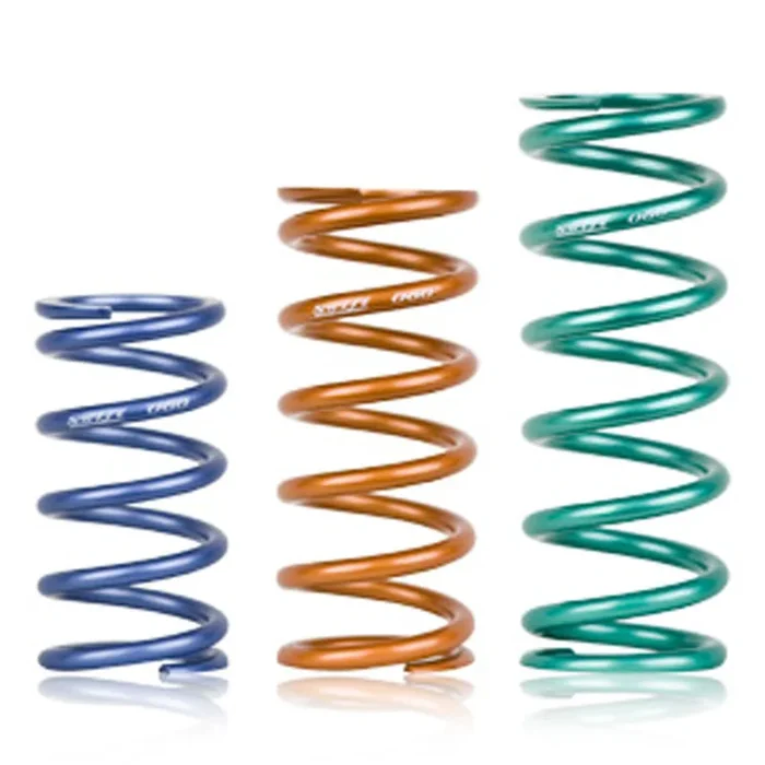 Swift ID 65mm x 6 ” x 10.0 KGF/MM 560 lbs/inch Coilover Springs (Z70-152-100)
