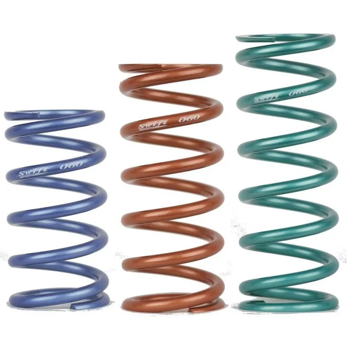 Swift Metric Coilover Spring Pair – 65mm ID – 7 ” Length – 11 kgf/mm (Z65-178-110)