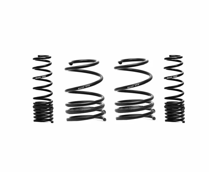 Swift Spec-R Lowering Springs for 2007-2013 BMW 335i (E90/E92)