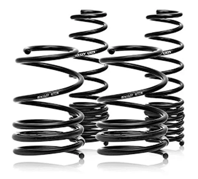 Swift SPEC-R Sport Lowering Springs | 2000-2009 Honda S2000 (4H007R)