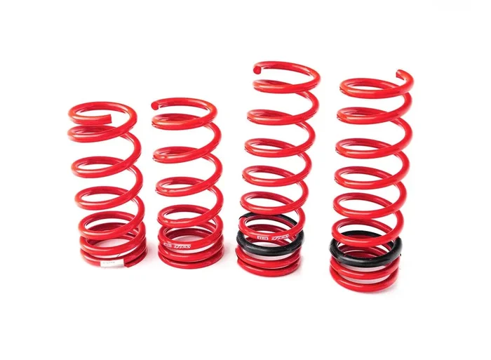 Swift Sport Lowering Springs for 2002-2003 Subaru Impreza WRX Sedan (GDA/GDB)