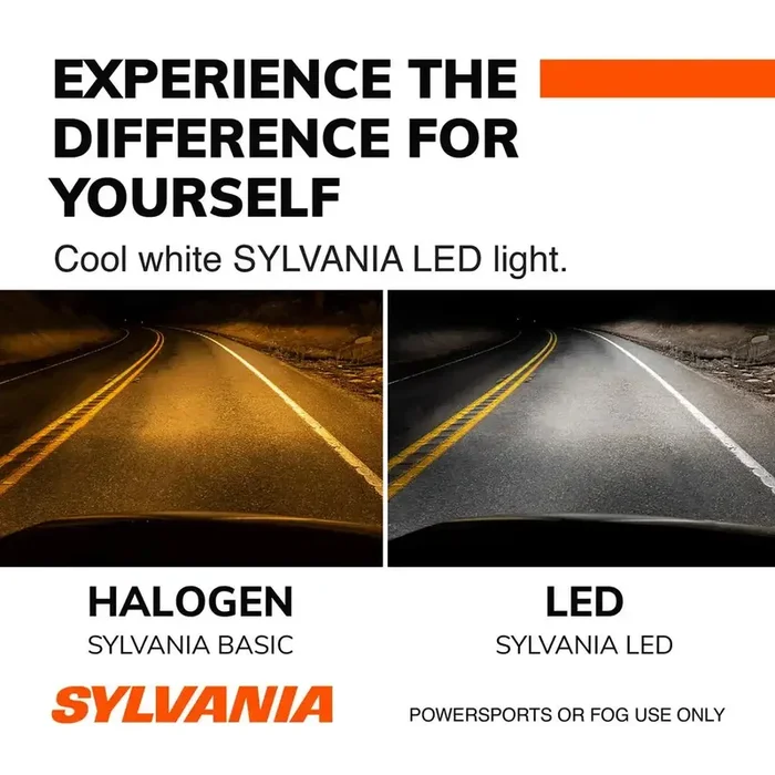SYLED H11SL.BX2 EN-SP UPP 2/SKU 8/C