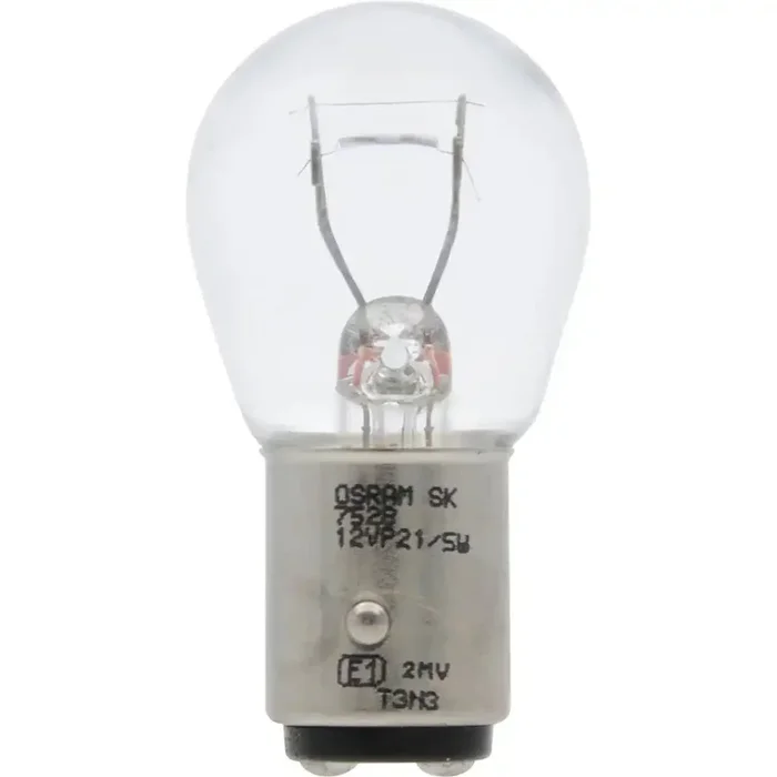SYLVANIA 7528.TP 7528 P21/5W 12V21/5W TP 10