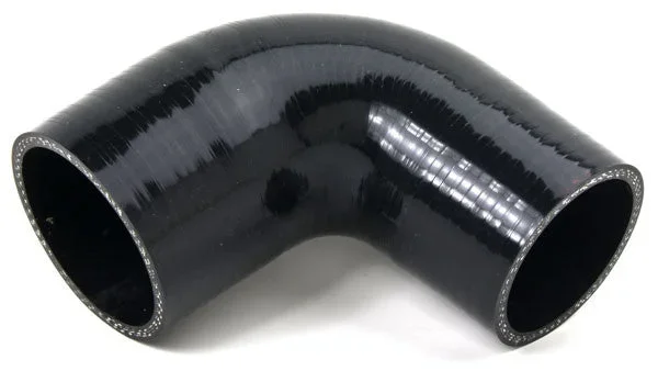 System1 Designs 2.5 ” to 2.0 ” – 90 Degree Elbow Reducer Hose (4390)
