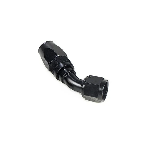 System1 Designs 60 Degree -8AN Hose End (5105)