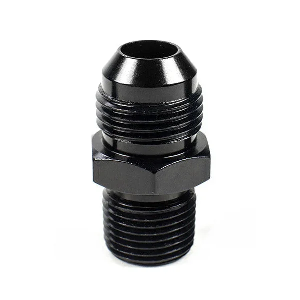 System1 Designs -8AN to 12×1.5 Metric Adapter Fitting (6230)