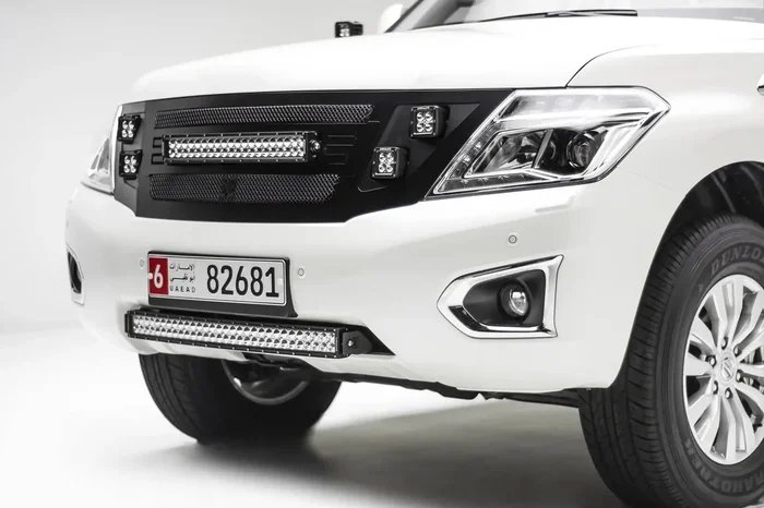 T-Rex Z327871 Front Bumper Center LED Bracket