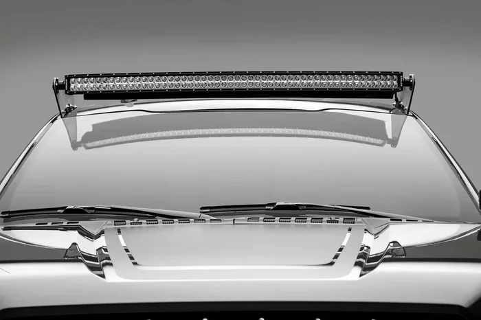 T-Rex Z335162 Auxiliary Light Mounting Bracket