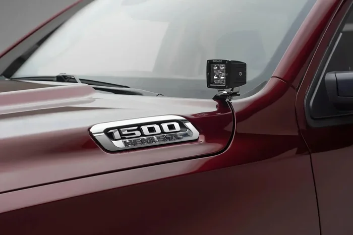 T-Rex Z364721-KIT2 Hood Hinge LED Kit