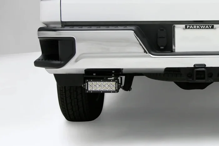 T-Rex Z382182-KIT Rear Bumper LED Kit