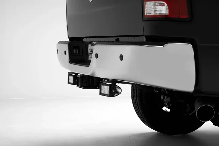 T-Rex Z384521-KIT DODGE RAM 1500 Rear Bumper LED Lights Kit