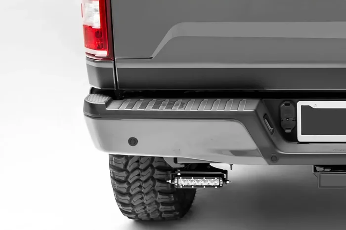T-Rex Z385662 Auxiliary Light Mounting Bracket