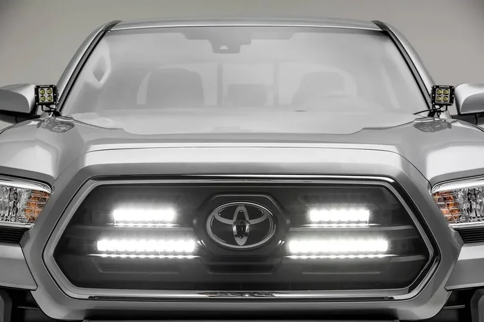 T-Rex Z419711-KIT Auxiliary Light Mounting Bracket