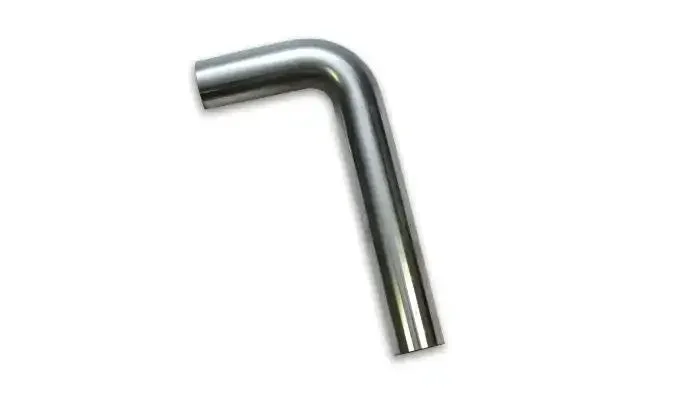 T304SS 90 DEG MANDRELBEND