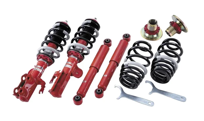 Tanabe Coilovers Mazda RX-8 (04-08) Sustec Pro CR – TSR097