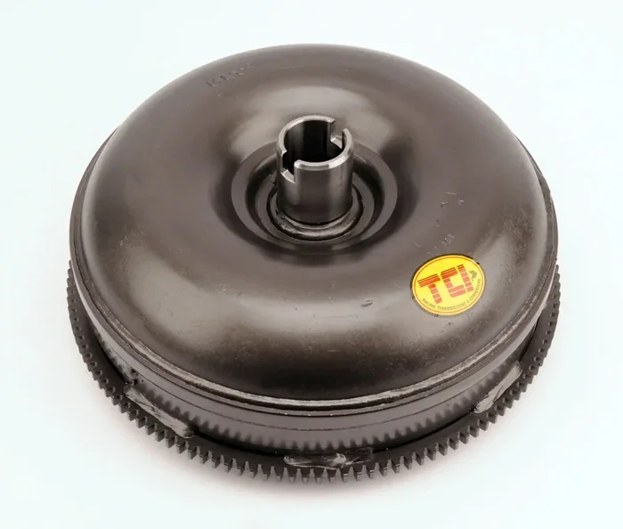 TCI Automotive 142200 StreetFighter Converter for ’67 to ’81 24-Spline Torqueflite 727 w/ HEMI Engine