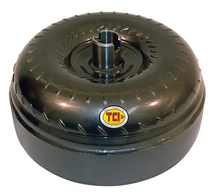 TCI Automotive 751400 Streetfighter Converter for ’72 to ’80 AMC Torque Command 727