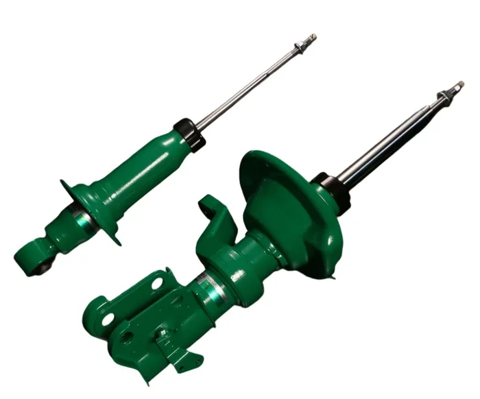 TEIN EnduraPro Plus Dampers VW Jetta FWD (2019) Front/Rear Shocks & Struts Kit
