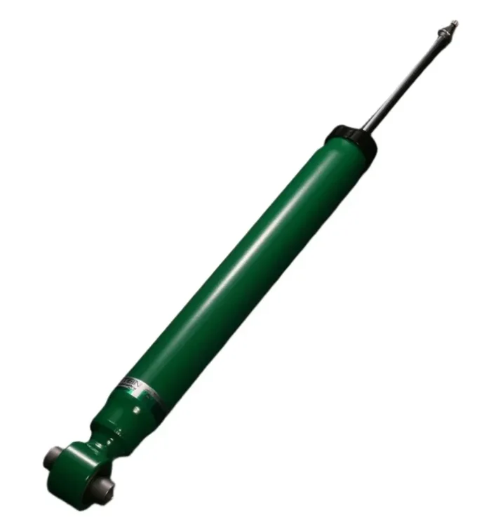TEIN EnduraPro Plus Shocks Nissan 350Z (03-08) Rear – 16 Way Adjustable – VSP25-B1MS2