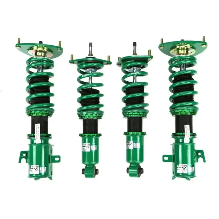 TEIN Flex Z Coilover Kit – 2001-2002 Subaru WRX STI AWD (GDB(A/B))
