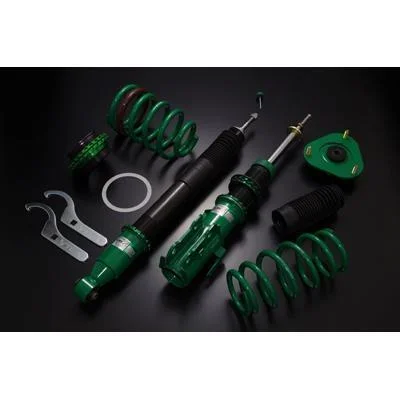 Tein Flex Z Coilovers | 2013-2024 Subaru BRZ/Scion FR-S/Toyota GR86/86 (VSQ54-CUSA4)