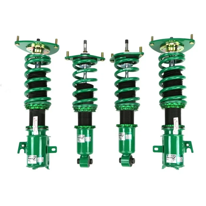 TEIN Flex Z Coilovers Subaru WRX (02-07) STi (2004) VSS28-C1SA4-C