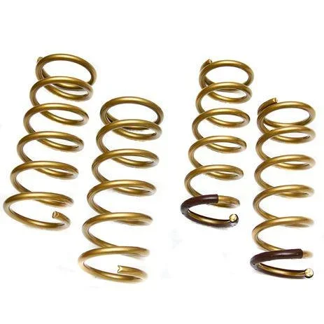 Tein High.Tech Lowering Springs | 2014-2024 Infiniti Q50 RWD (SKK14-S3B00)