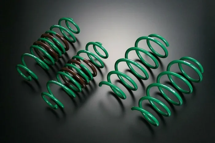 TEIN S.Tech Lowering Springs – 2011-2014 Subaru Impreza WRX 5DR AWD (GRE)