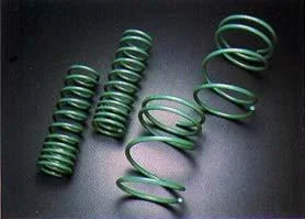 Tein S.Tech Lowering Springs (Evo)