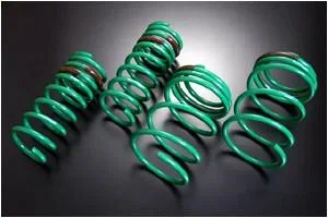 Tein S. Tech Springs | 2013-2021 Subaru BRZ / Scion FR-S SKQ54-S3B00