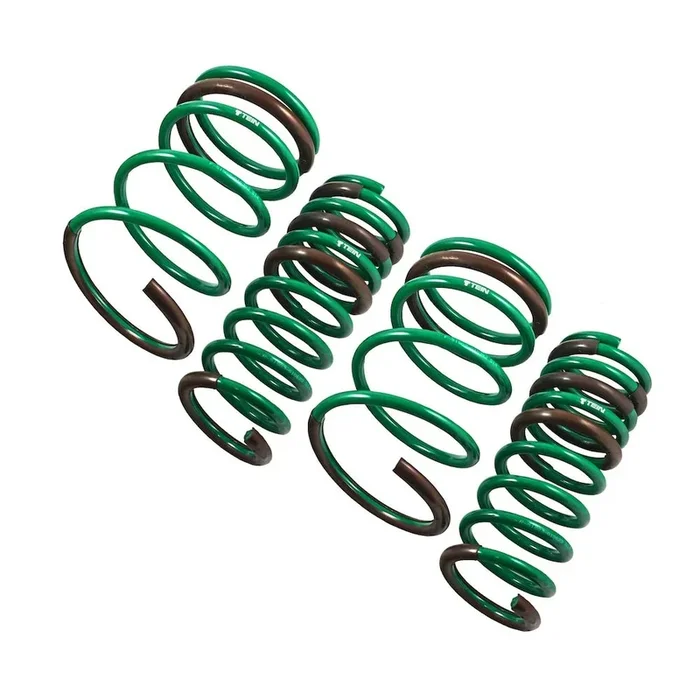 TEIN STech Lowering Springs Toyota Corolla (2014-2018) SKTB0-S3B00