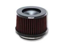 THE CLASSIC Performance Air Filter (3 ” inlet ID, 3-5/8 ” Filter Height) by Vibrant Performance