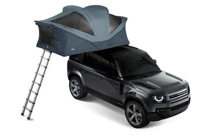 Thule Approach Roof Top Tent (Medium) – Dark Slate