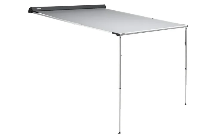 Thule Outland Awning 6.2ft – Black