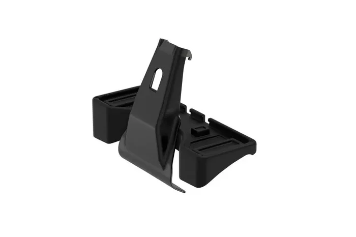 Thule Roof Rack Fit Kit 5245 (Clamp Style – Compatible w/Evo Clamp & Edge Clamp Foot Packs)