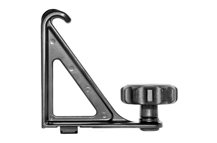 Thule Xsporter Pro Mid Complete All-In-One Aluminum Truck Bed Rack – Black