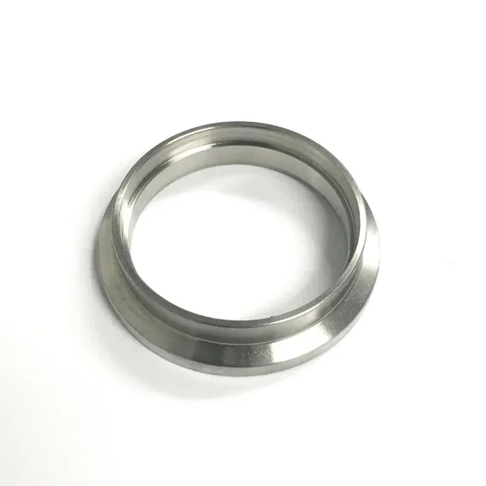 Ticon Industries – Turbosmart Titanium 60mm Outlet Flange (103-06010-5000)